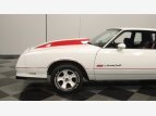 Thumbnail Photo 24 for 1985 Chevrolet Monte Carlo SS